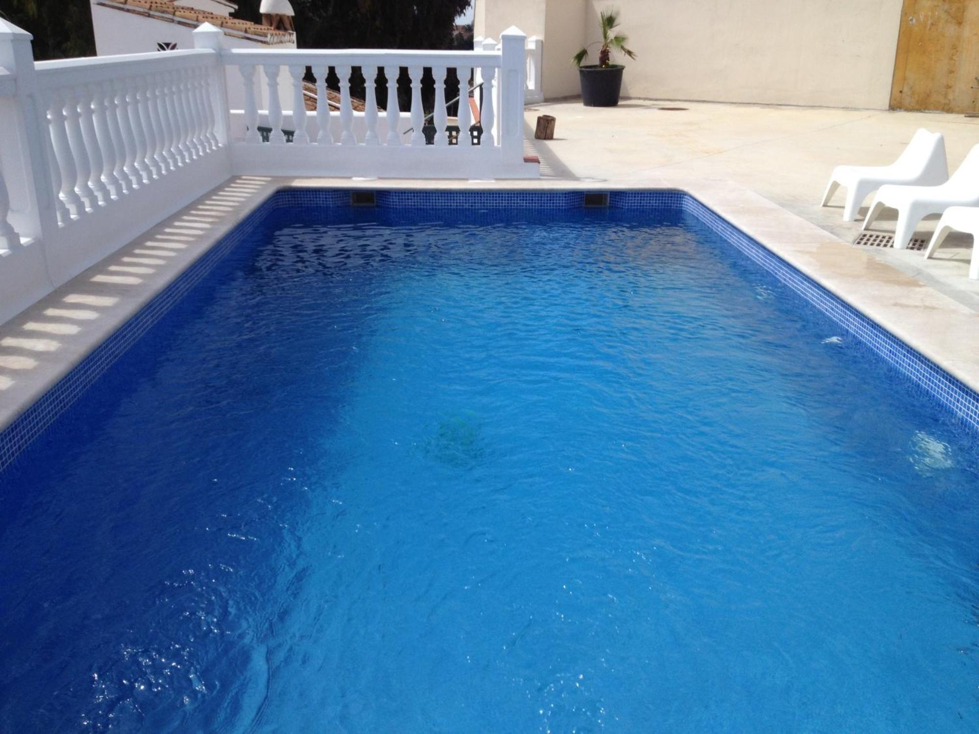Apartamentos Turisticos La Mundial Малага Екстер'єр фото
