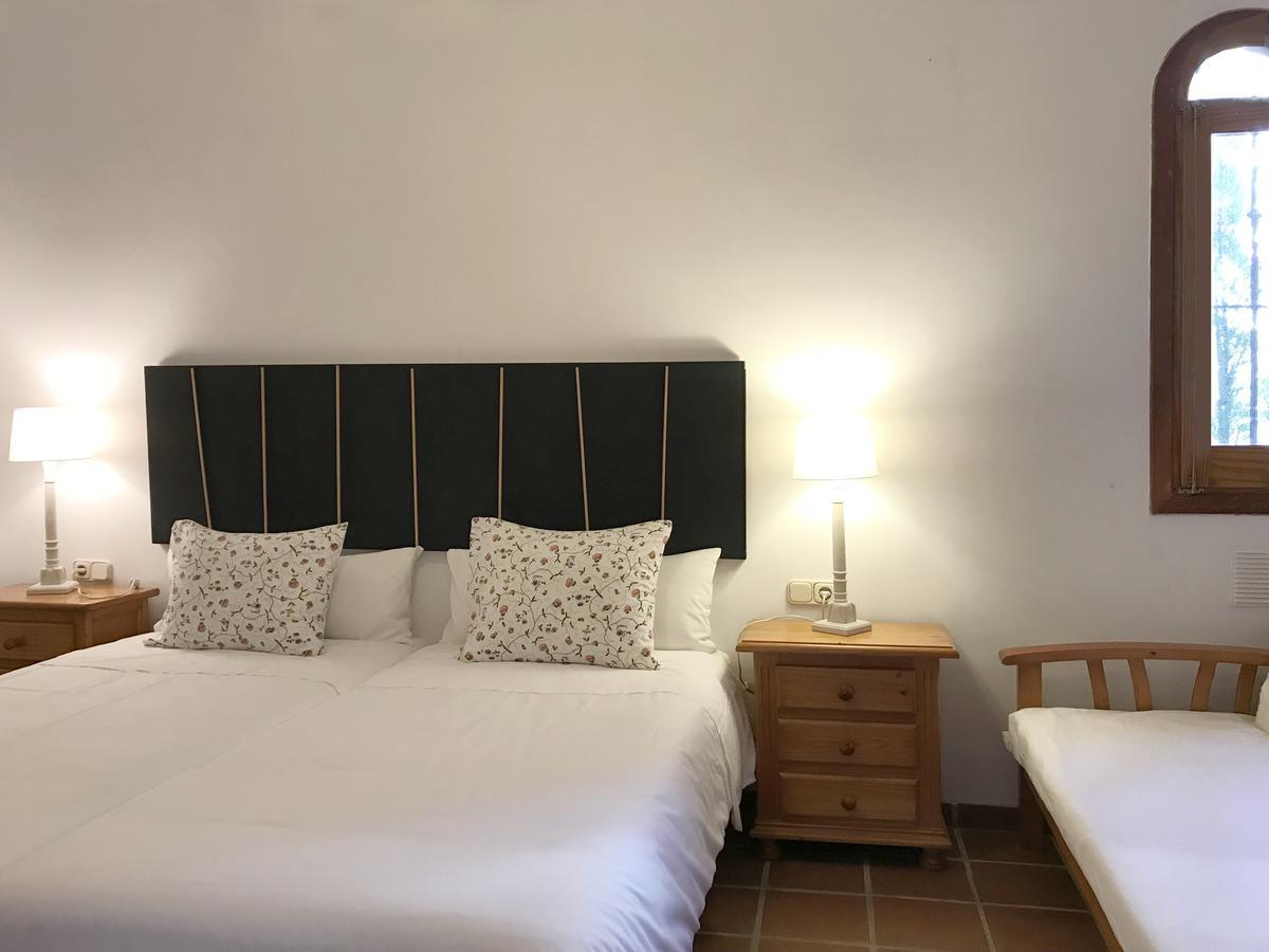 Apartamentos Turisticos La Mundial Малага Екстер'єр фото