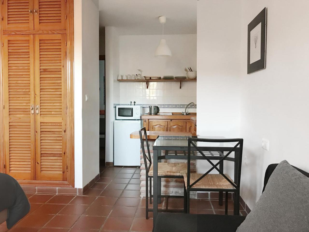 Apartamentos Turisticos La Mundial Малага Екстер'єр фото