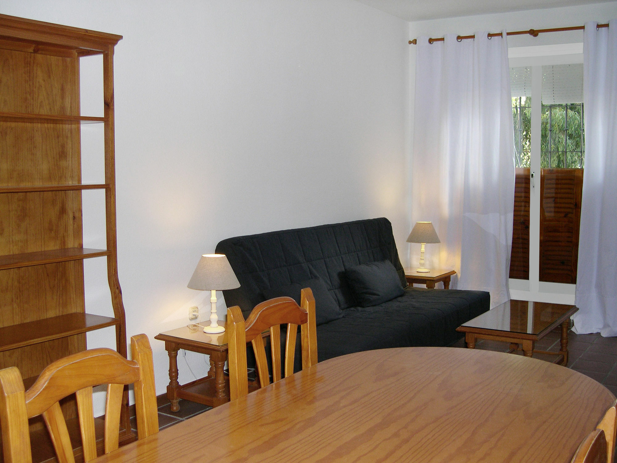 Apartamentos Turisticos La Mundial Малага Екстер'єр фото