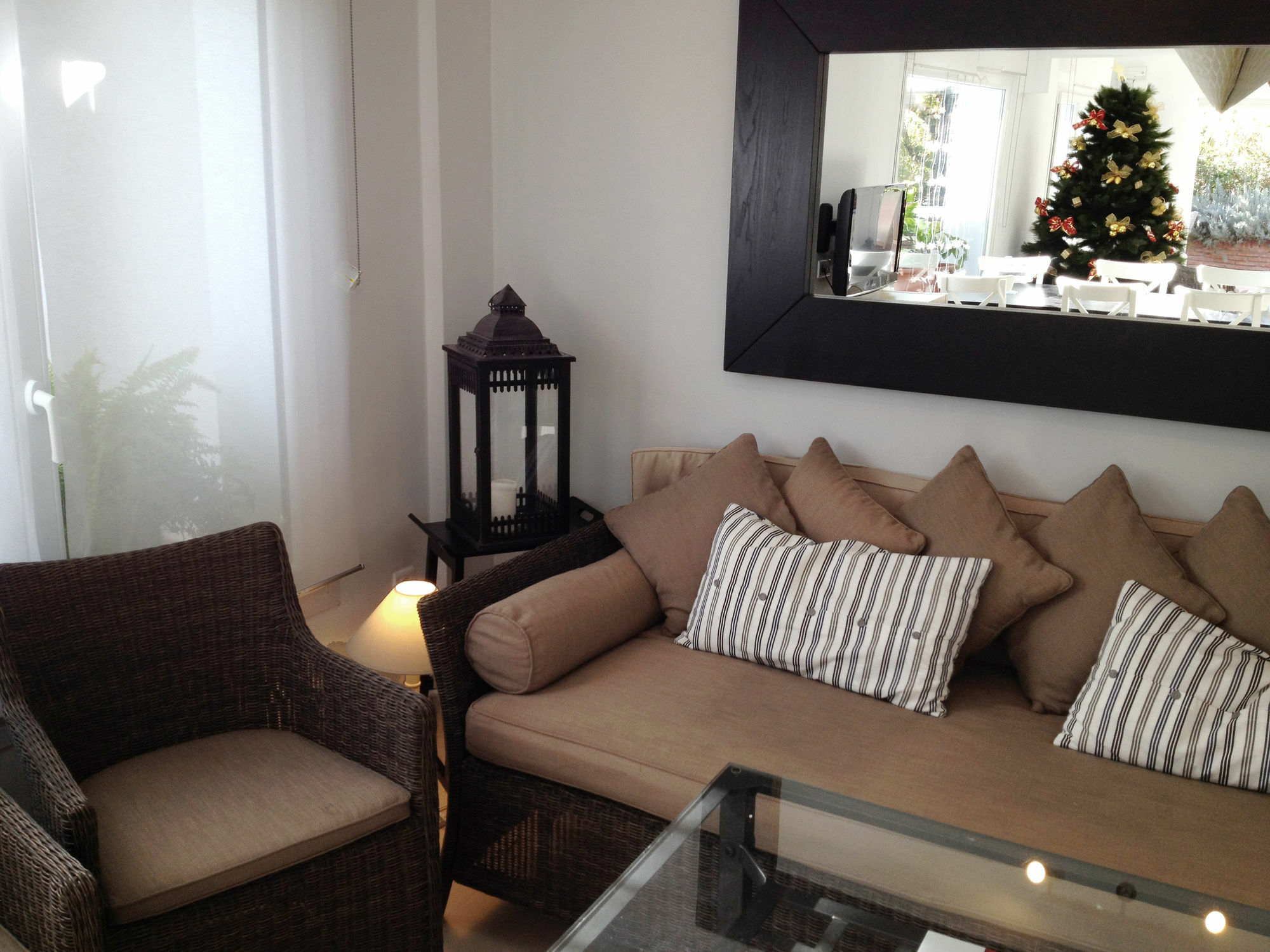 Apartamentos Turisticos La Mundial Малага Екстер'єр фото