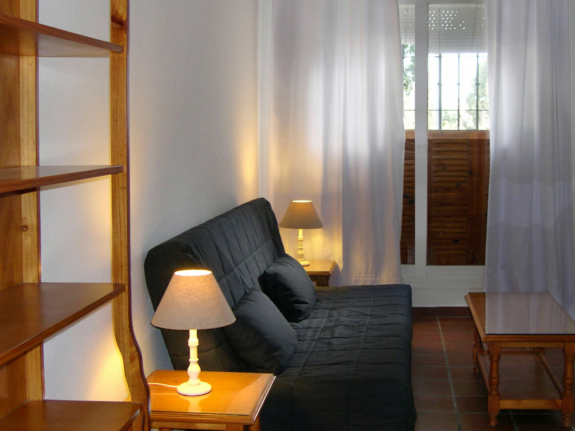 Apartamentos Turisticos La Mundial Малага Екстер'єр фото