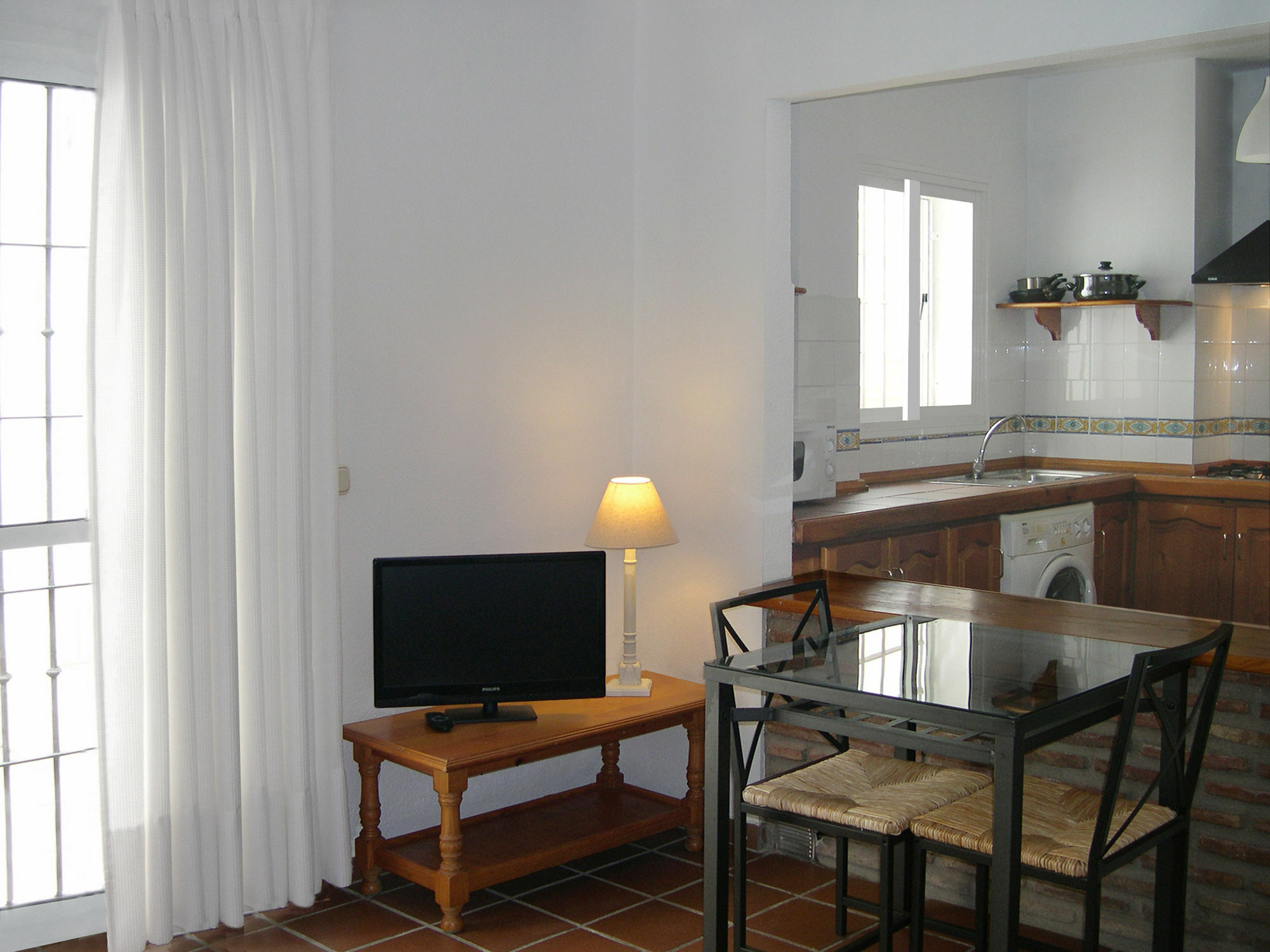 Apartamentos Turisticos La Mundial Малага Екстер'єр фото