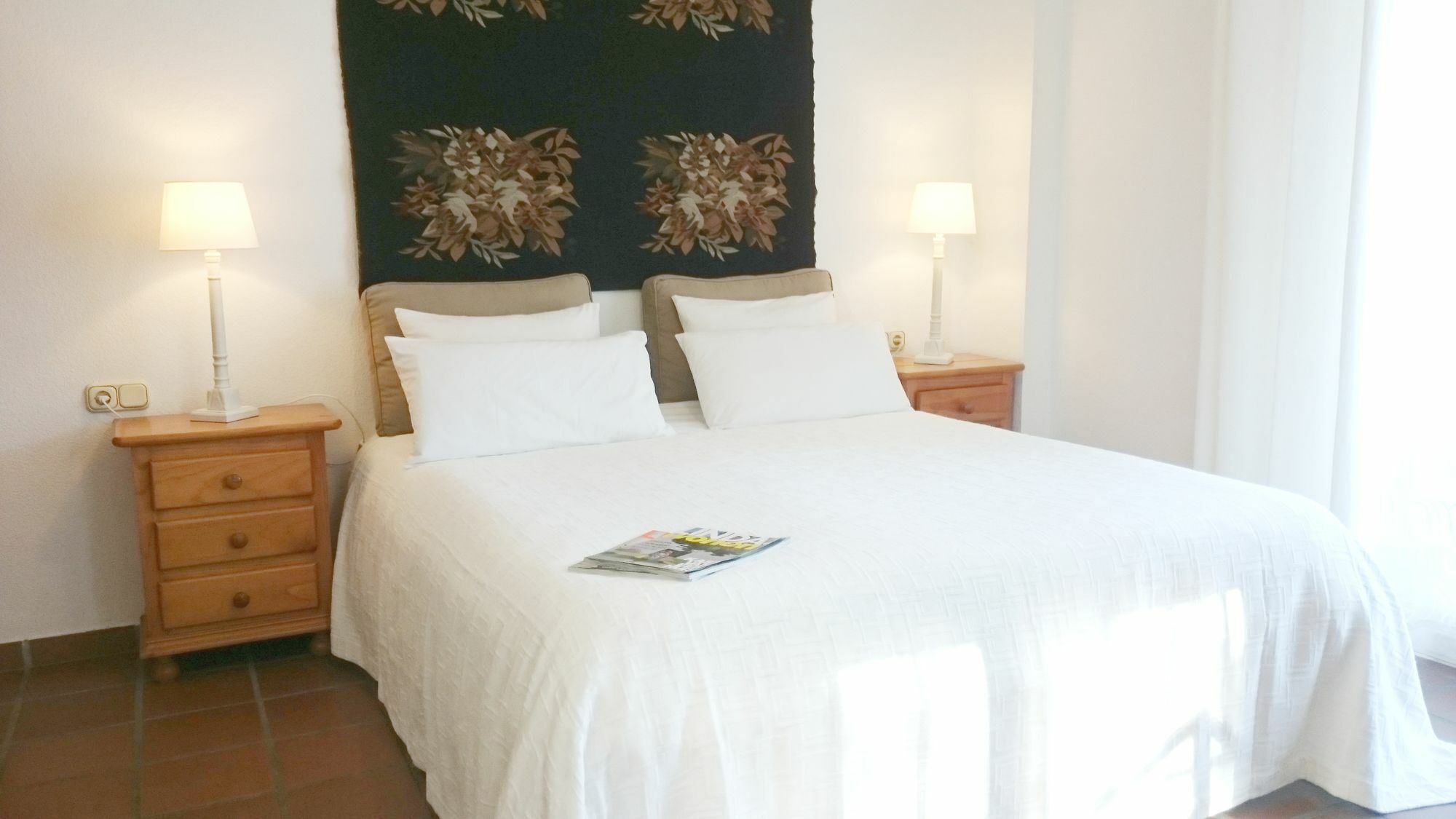 Apartamentos Turisticos La Mundial Малага Екстер'єр фото